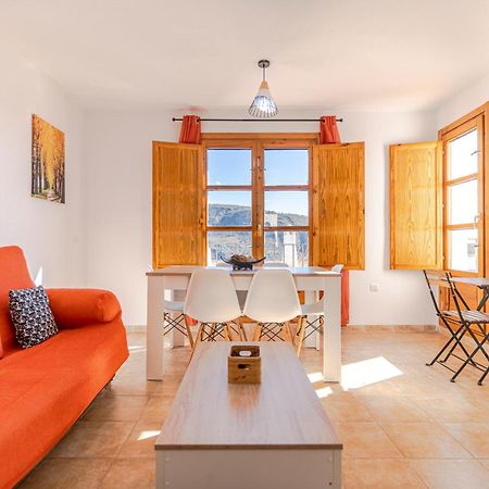 Rentitspain Picena Natural Terraza, Confort Y Vistas Unicas Екстер'єр фото