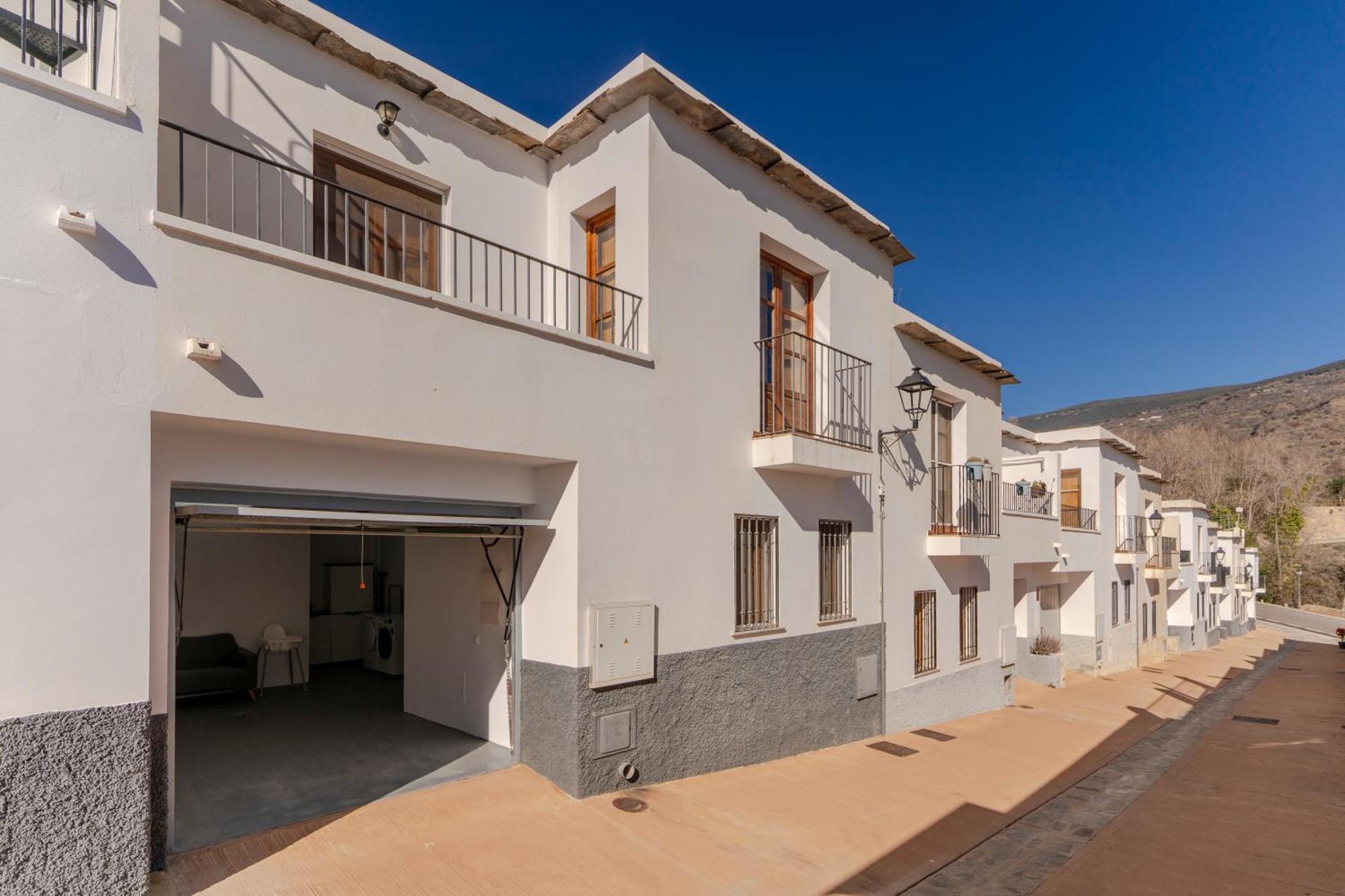 Rentitspain Picena Natural Terraza, Confort Y Vistas Unicas Екстер'єр фото