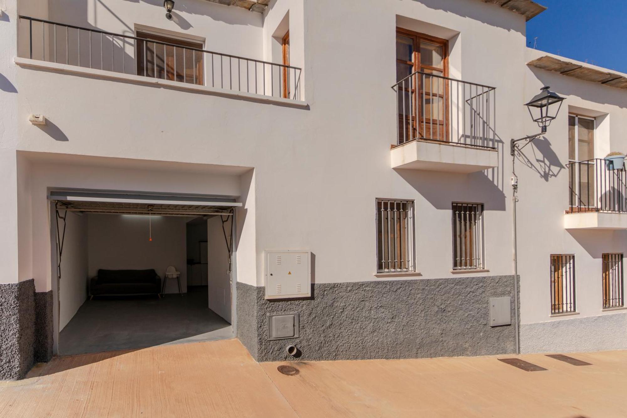 Rentitspain Picena Natural Terraza, Confort Y Vistas Unicas Екстер'єр фото