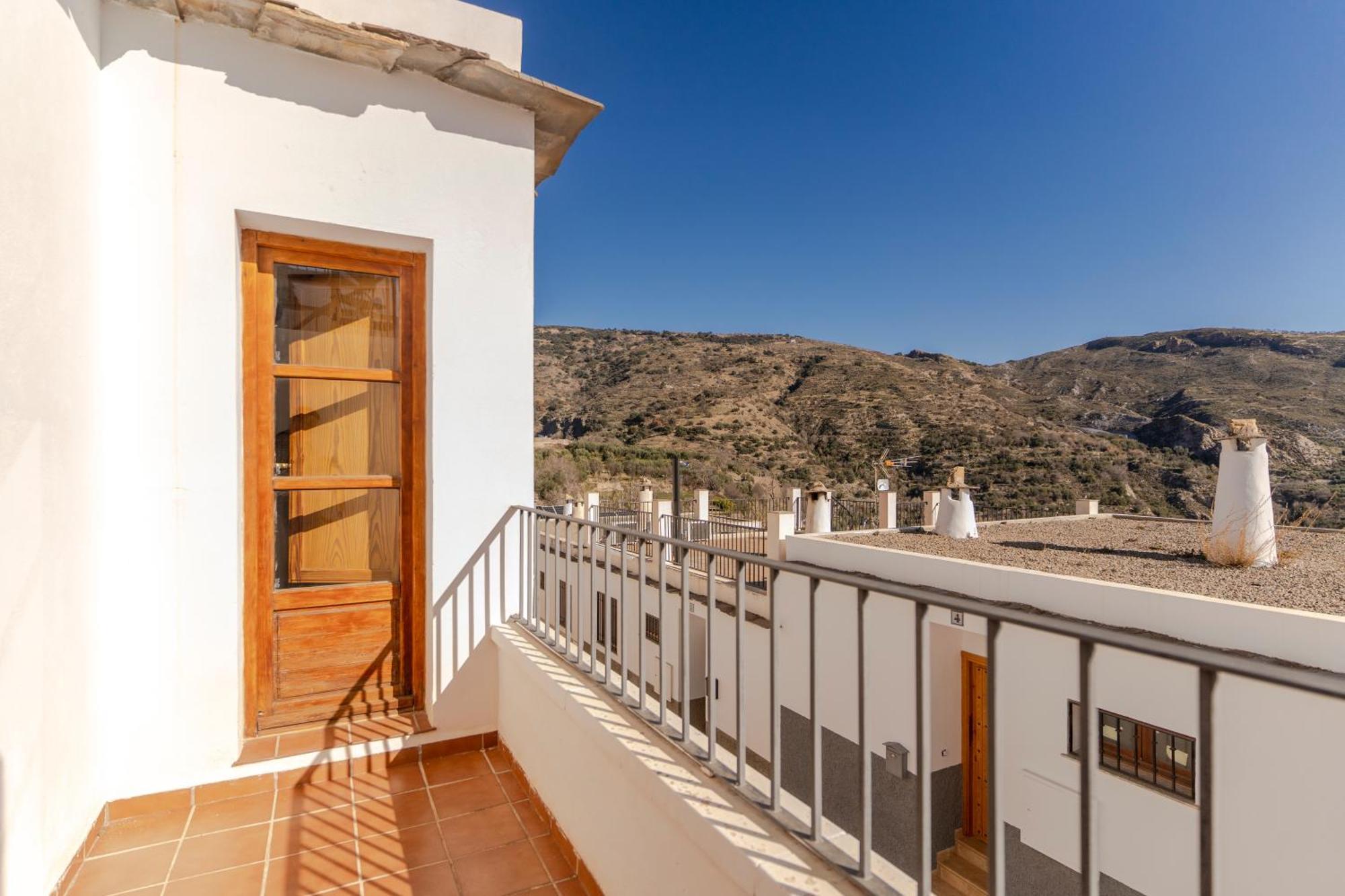 Rentitspain Picena Natural Terraza, Confort Y Vistas Unicas Екстер'єр фото