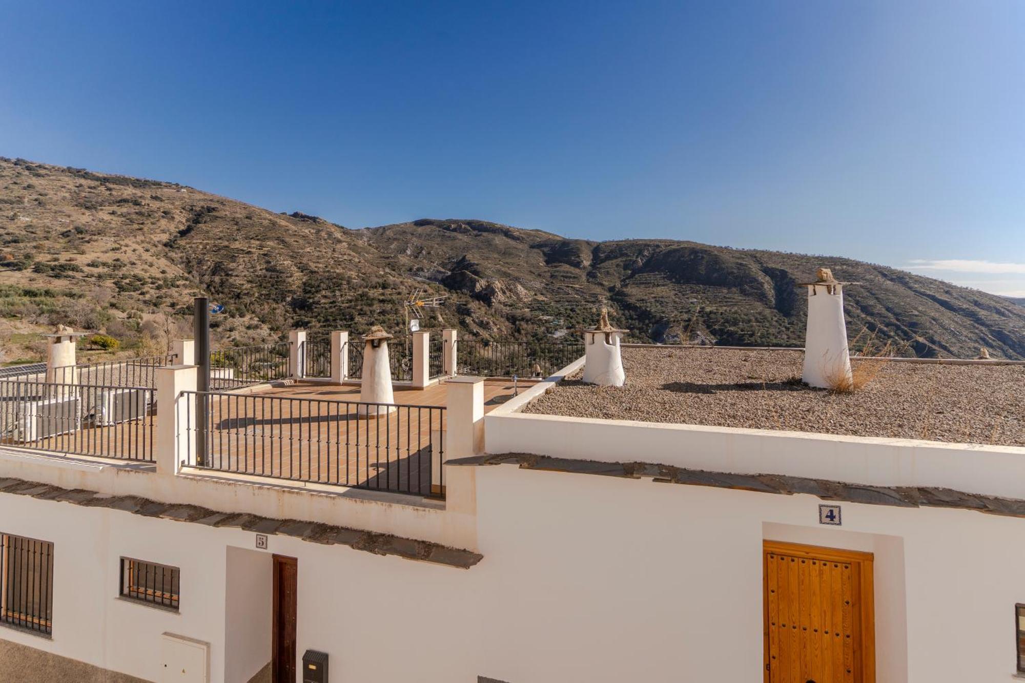 Rentitspain Picena Natural Terraza, Confort Y Vistas Unicas Екстер'єр фото