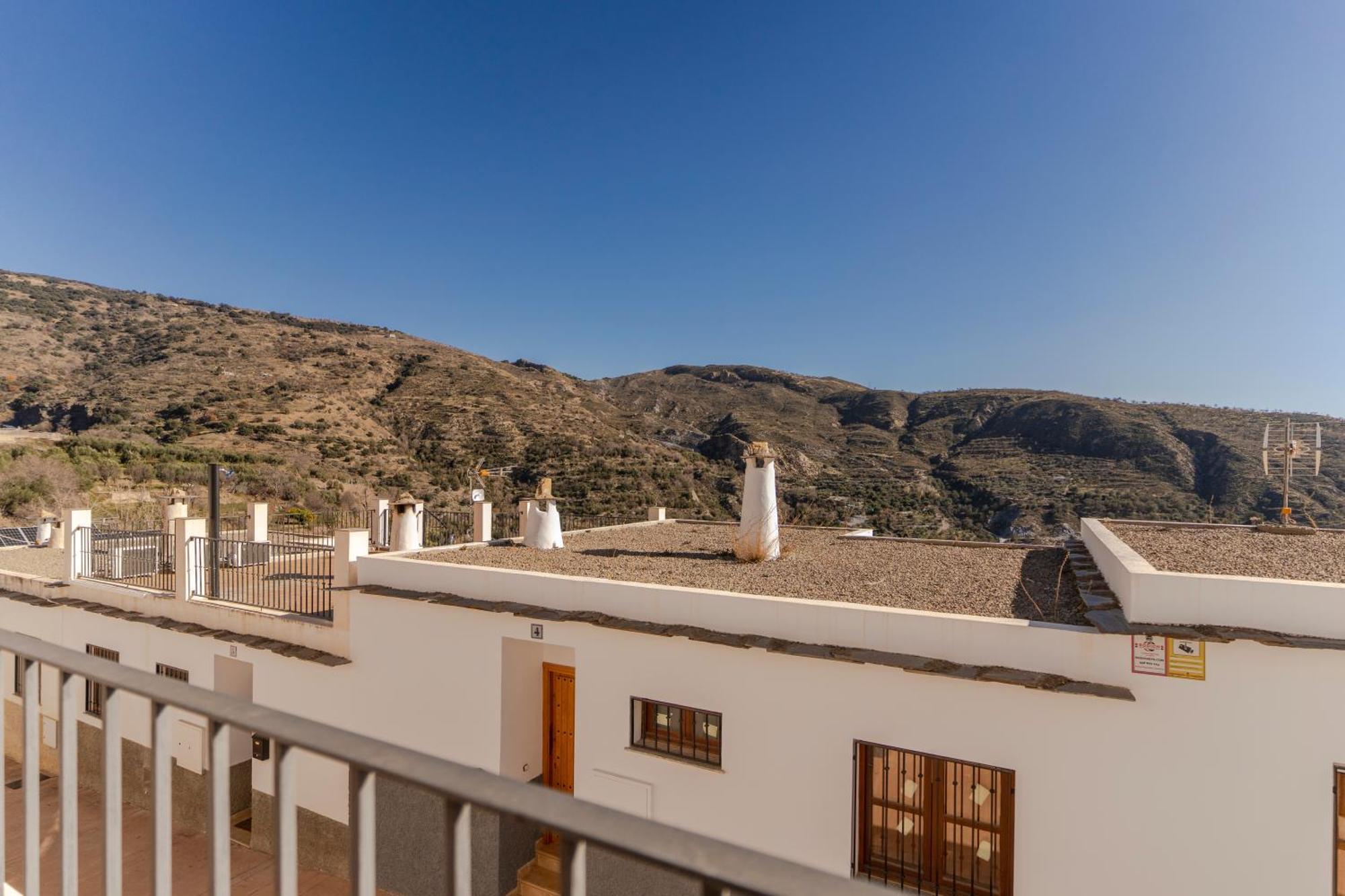Rentitspain Picena Natural Terraza, Confort Y Vistas Unicas Екстер'єр фото